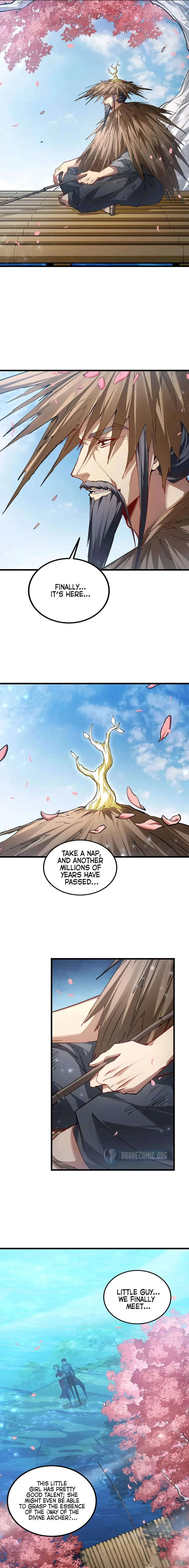 Read Supreme Zerg Lord chapter 111 image 10 on Lezhin