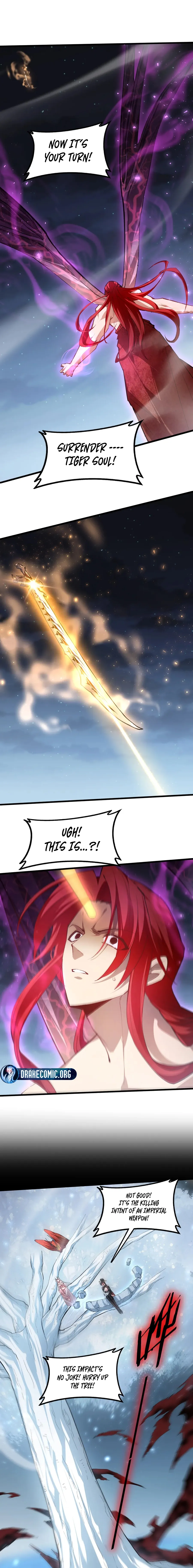 Read Supreme Zerg Lord chapter 114 image 10 on Lezhin
