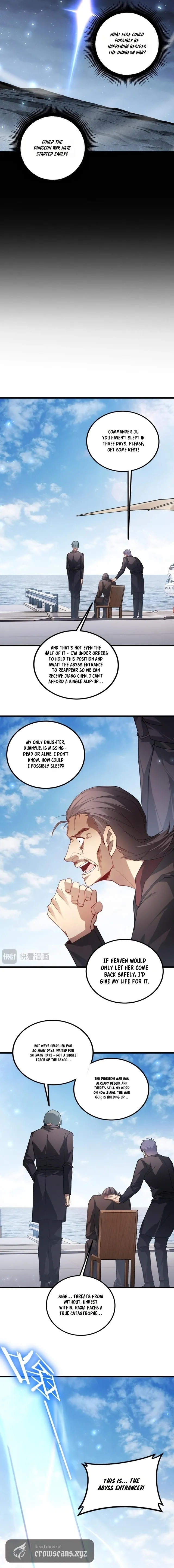 Read Supreme Zerg Lord chapter 115 image 6 on Lezhin