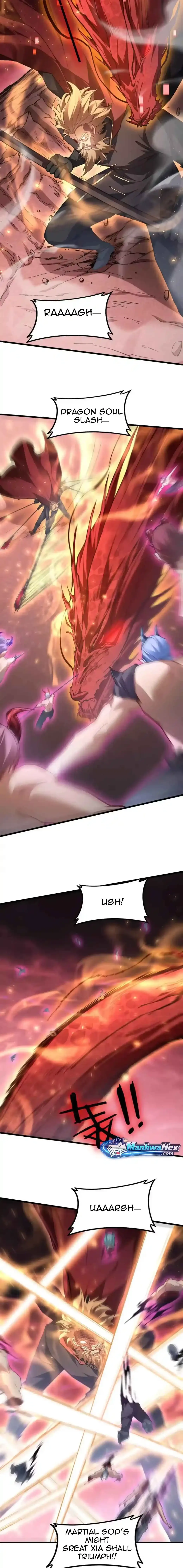 Read Supreme Zerg Lord chapter 117 image 2 on Lezhin