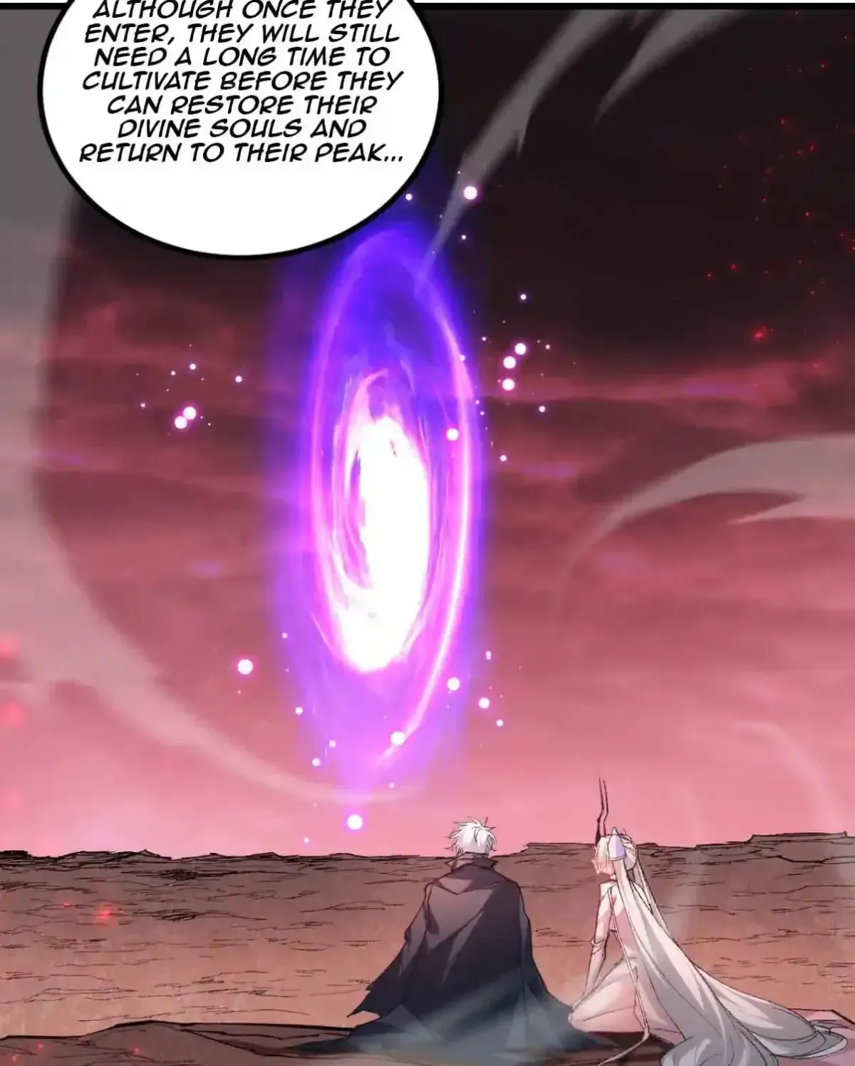 Read Supreme Zerg Lord chapter 119 image 14 on Lezhin