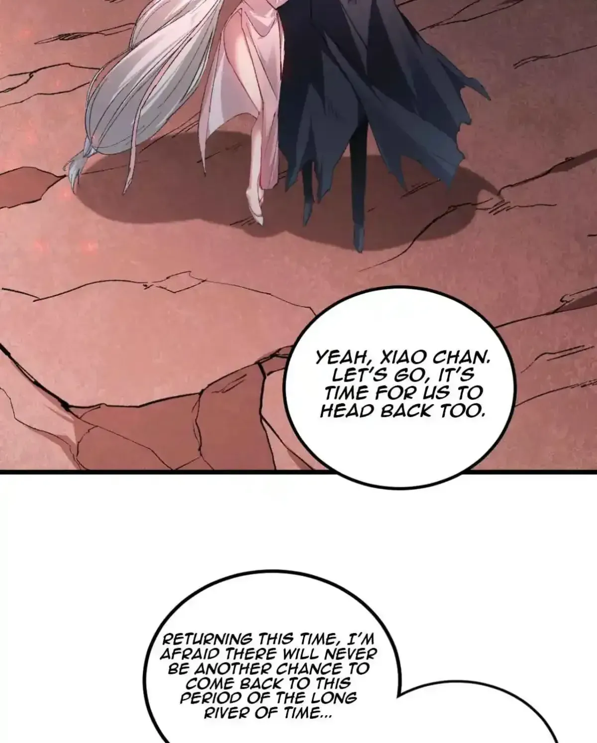 Read Supreme Zerg Lord chapter 119 image 16 on Lezhin