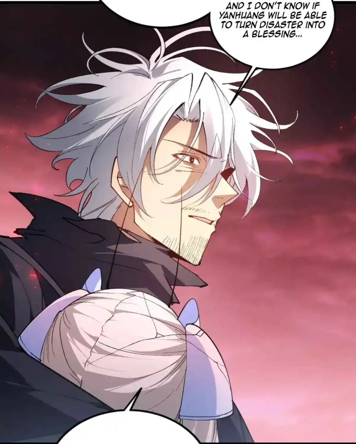 Read Supreme Zerg Lord chapter 119 image 17 on Lezhin
