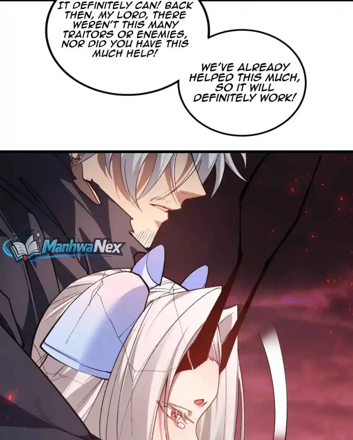 Read Supreme Zerg Lord chapter 119 image 18 on Lezhin