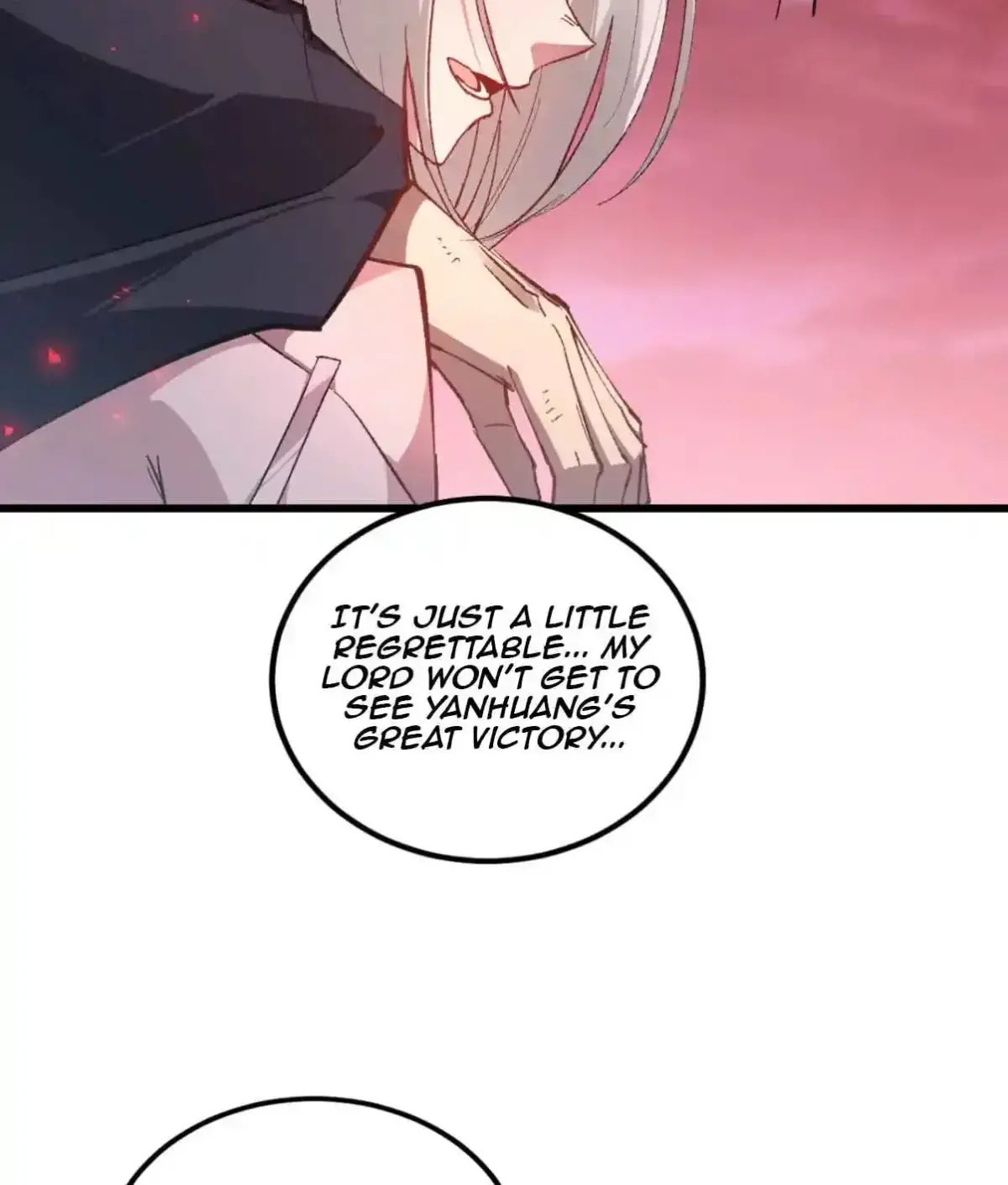 Read Supreme Zerg Lord chapter 119 image 19 on Lezhin
