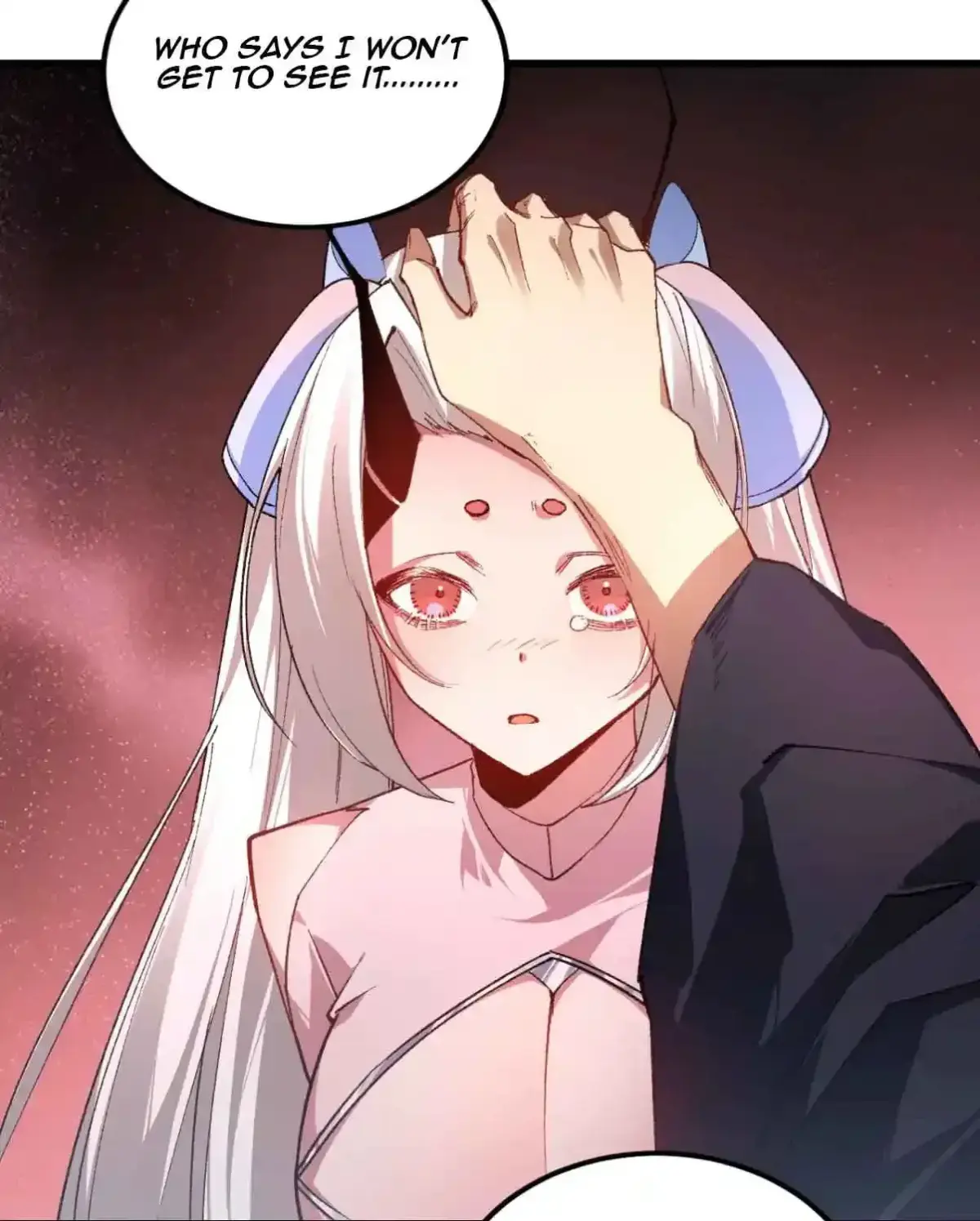 Read Supreme Zerg Lord chapter 119 image 20 on Lezhin