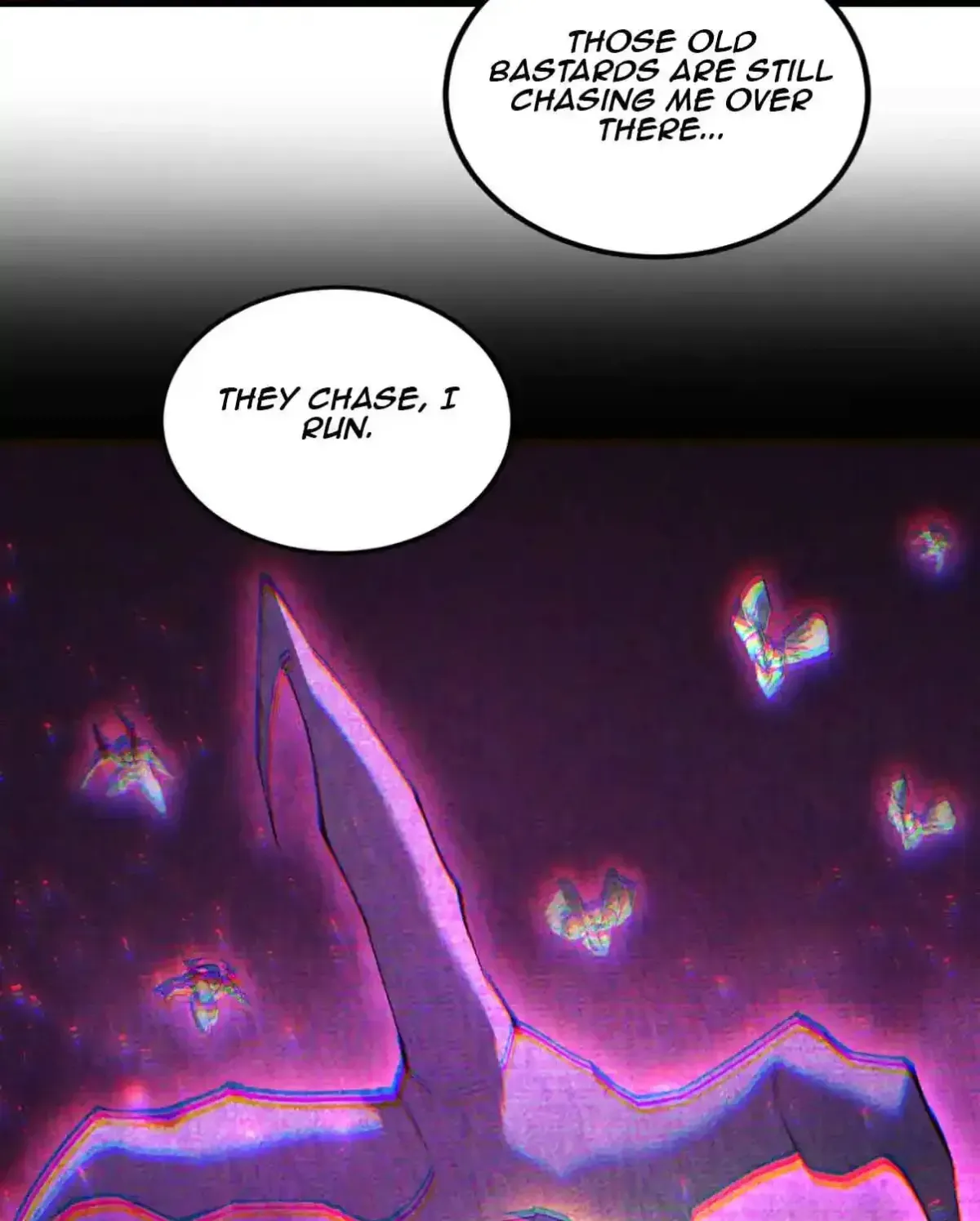 Read Supreme Zerg Lord chapter 119 image 21 on Lezhin