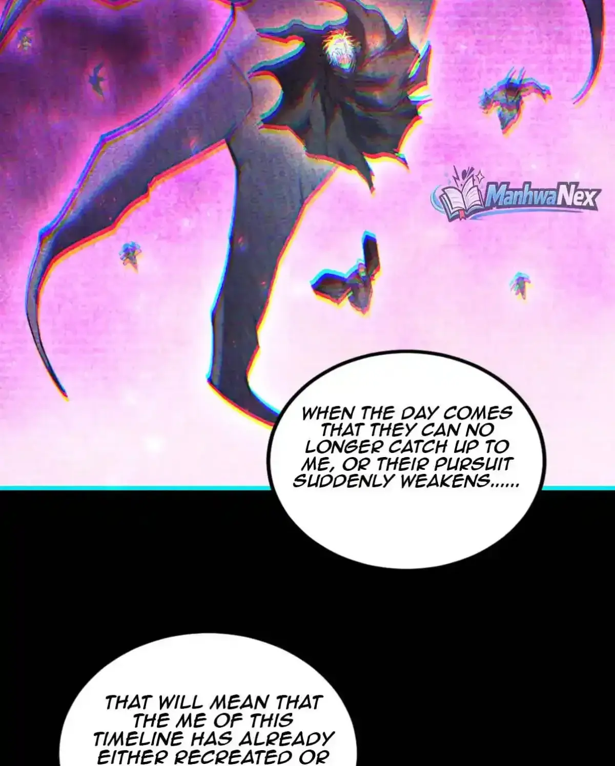 Read Supreme Zerg Lord chapter 119 image 22 on Lezhin