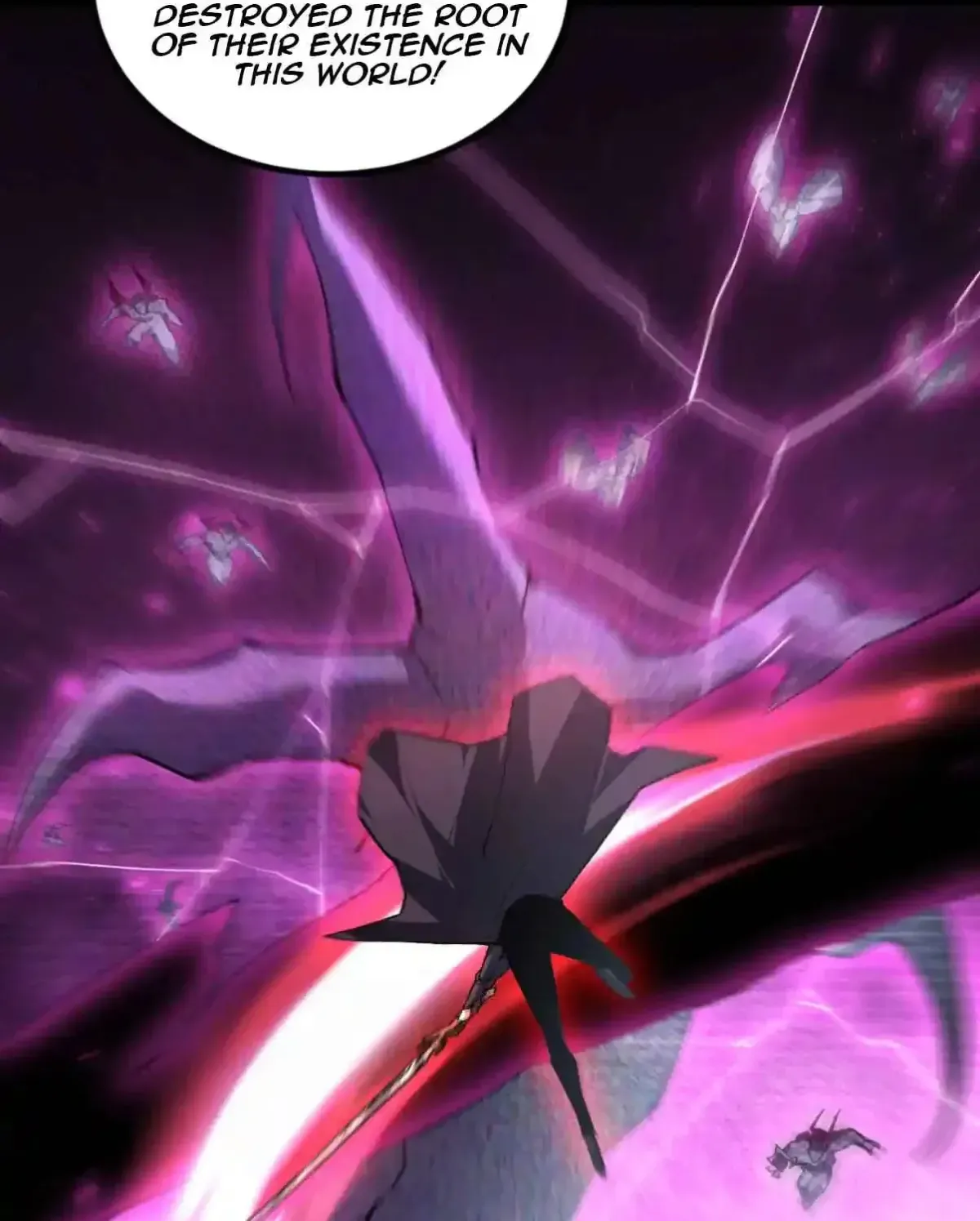 Read Supreme Zerg Lord chapter 119 image 23 on Lezhin