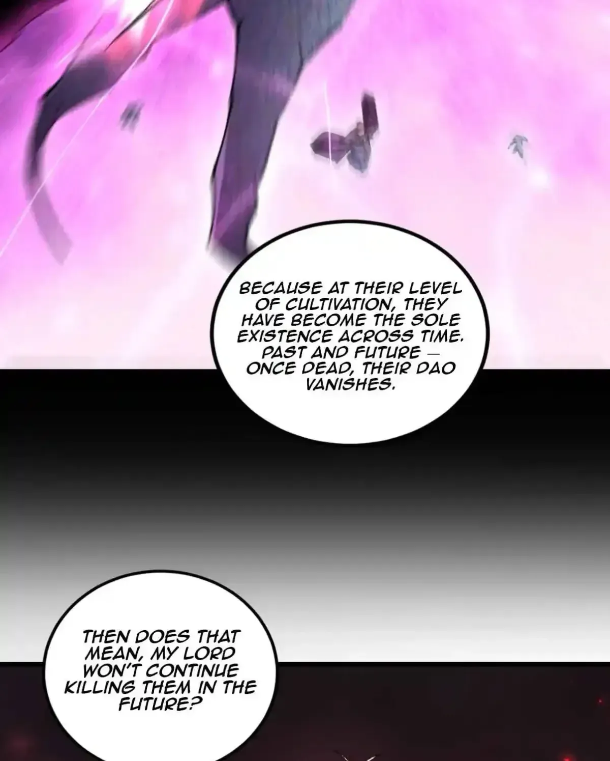 Read Supreme Zerg Lord chapter 119 image 24 on Lezhin
