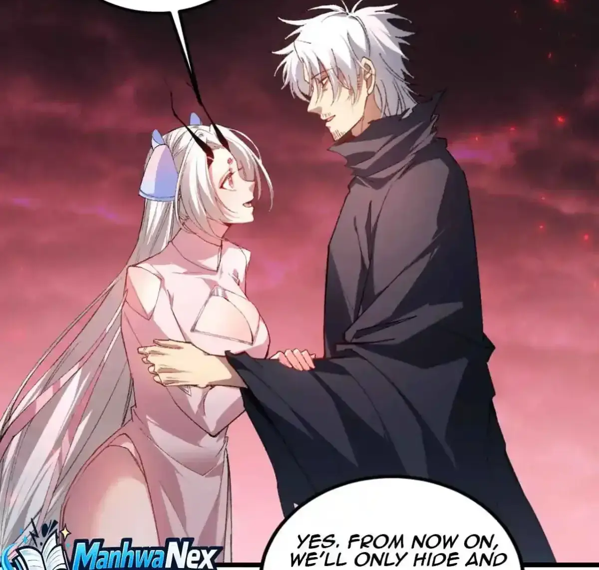Read Supreme Zerg Lord chapter 119 image 25 on Lezhin