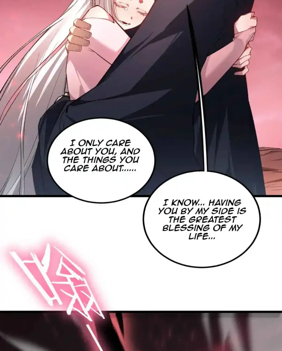 Read Supreme Zerg Lord chapter 119 image 27 on Lezhin
