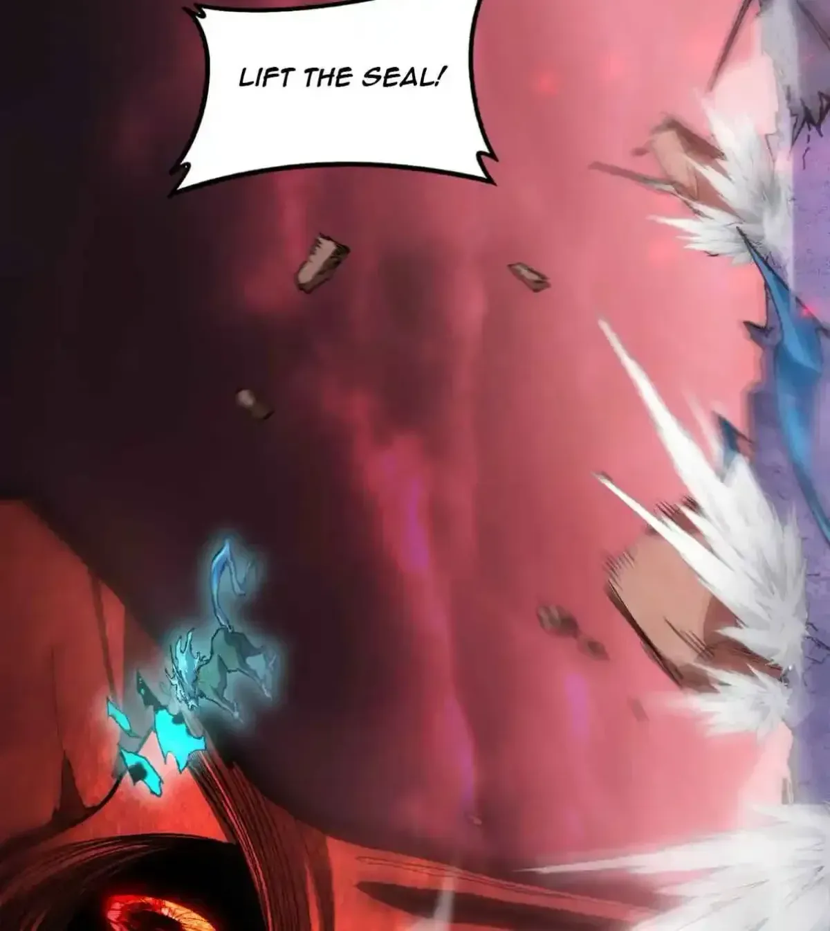 Read Supreme Zerg Lord chapter 119 image 32 on Lezhin