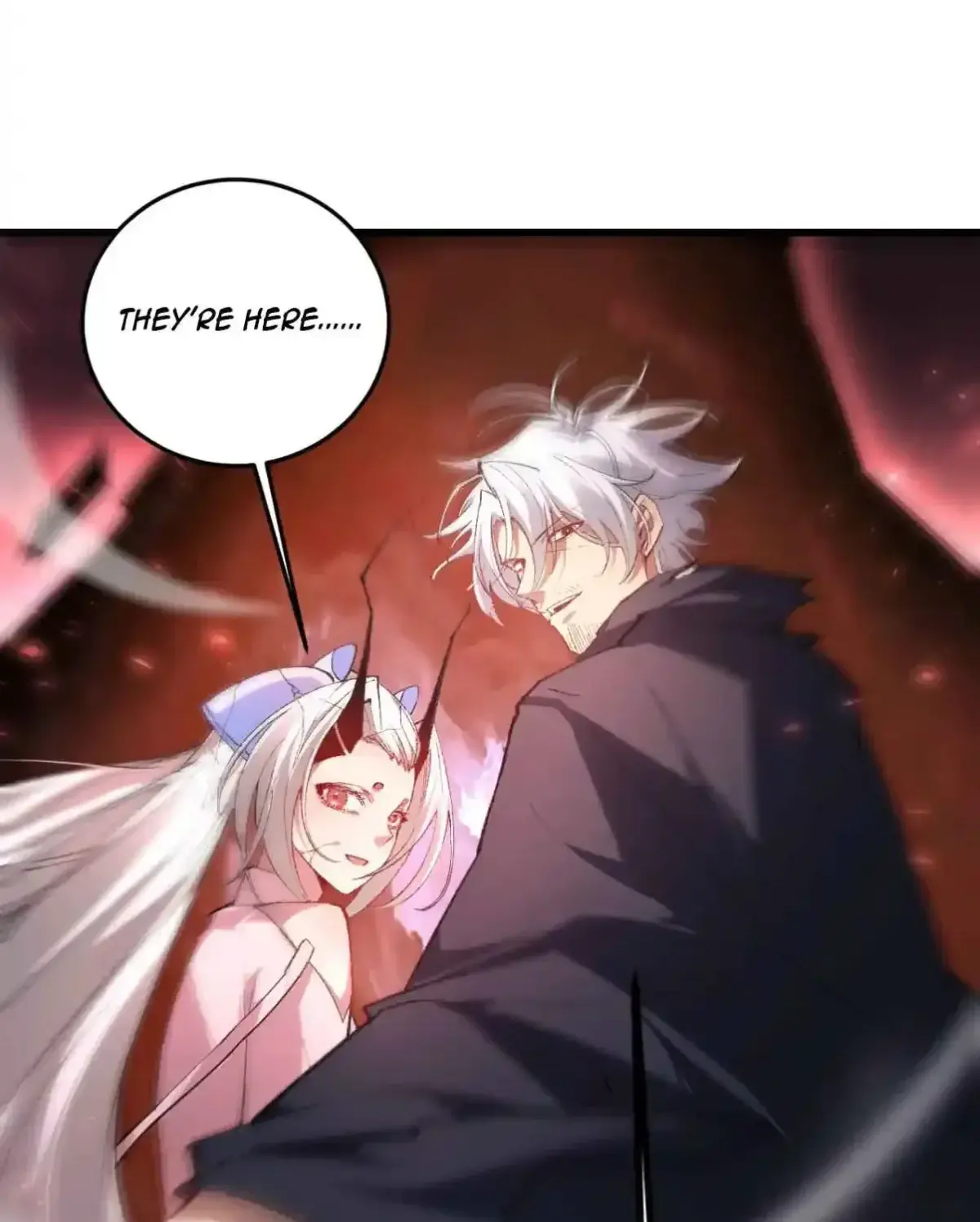 Read Supreme Zerg Lord chapter 119 image 35 on Lezhin