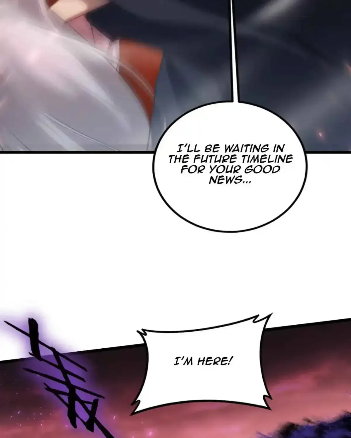 Read Supreme Zerg Lord chapter 119 image 36 on Lezhin