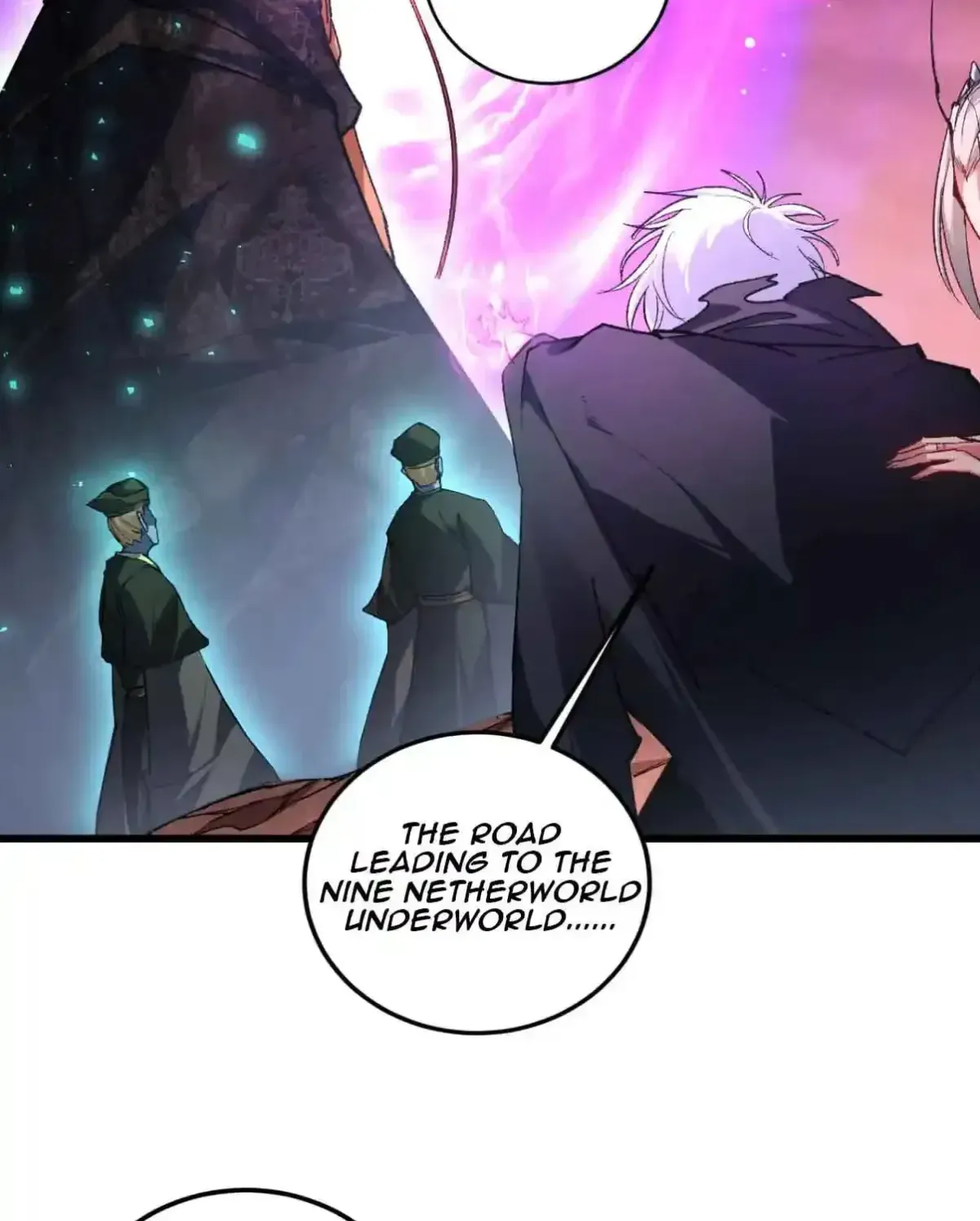 Read Supreme Zerg Lord chapter 119 image 4 on Lezhin