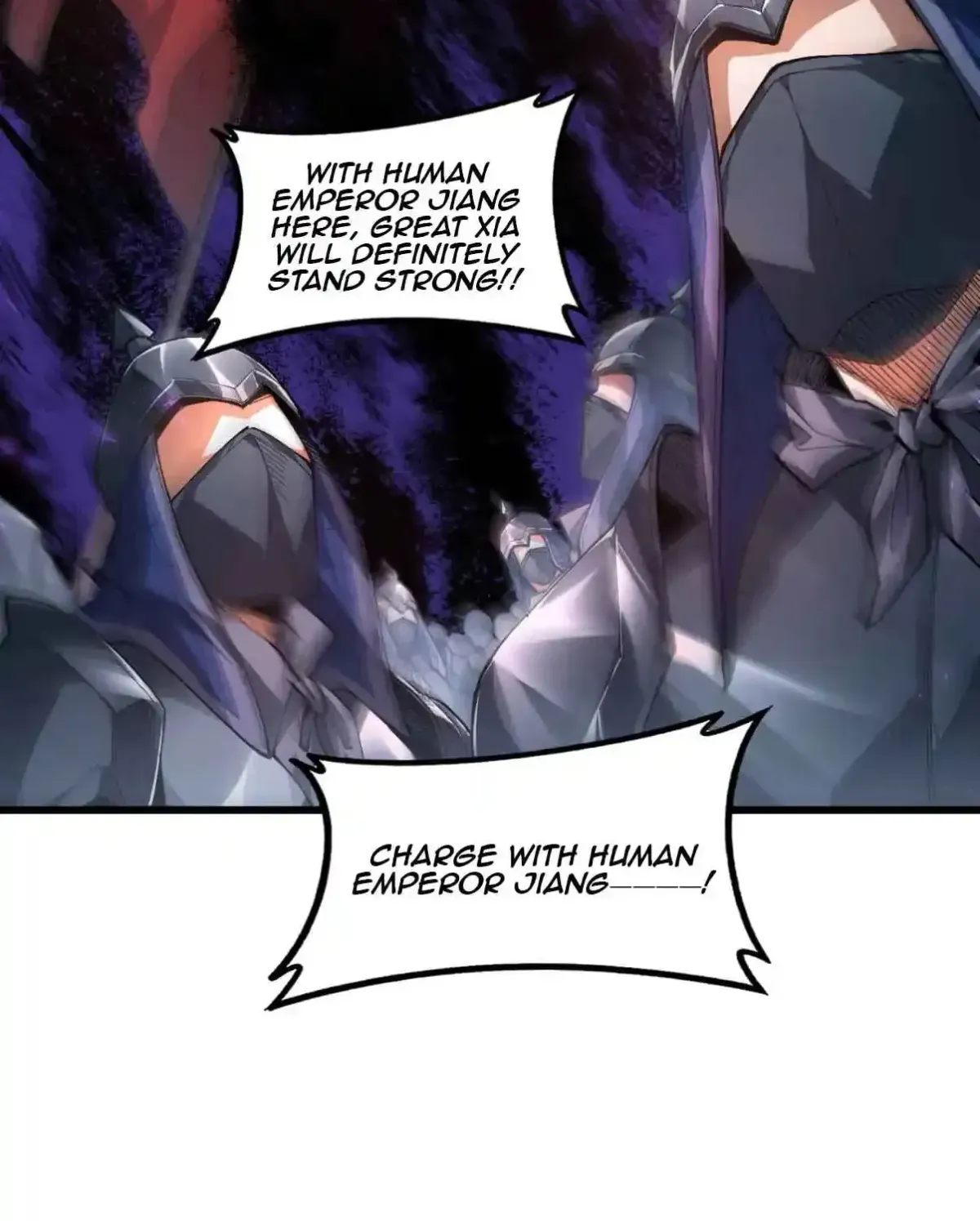 Read Supreme Zerg Lord chapter 119 image 44 on Lezhin