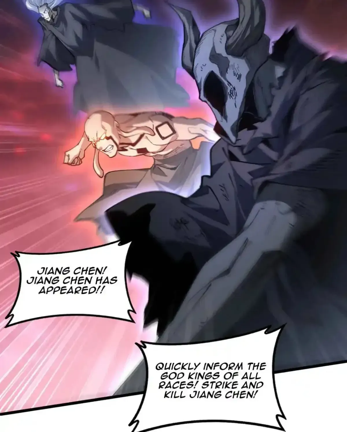 Read Supreme Zerg Lord chapter 119 image 46 on Lezhin