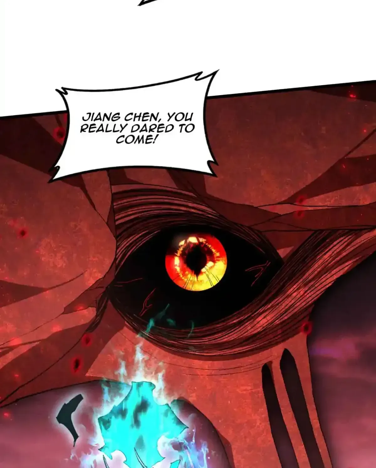 Read Supreme Zerg Lord chapter 119 image 47 on Lezhin