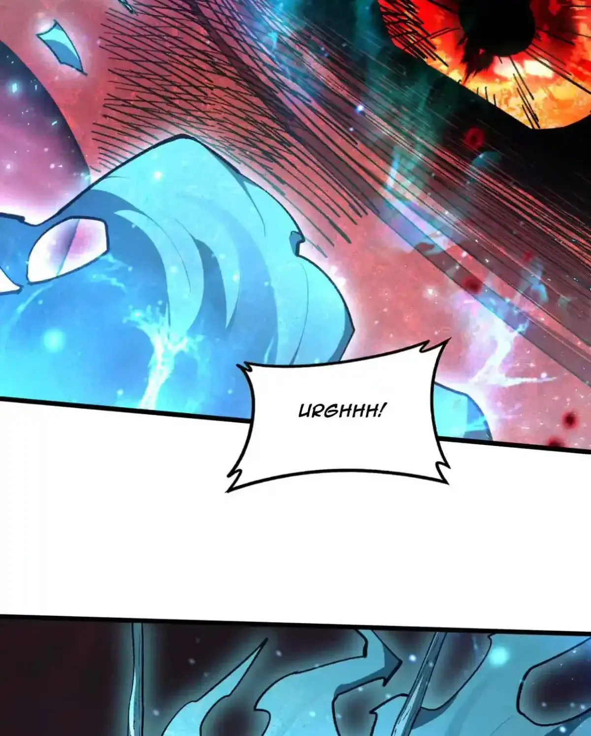 Read Supreme Zerg Lord chapter 119 image 49 on Lezhin