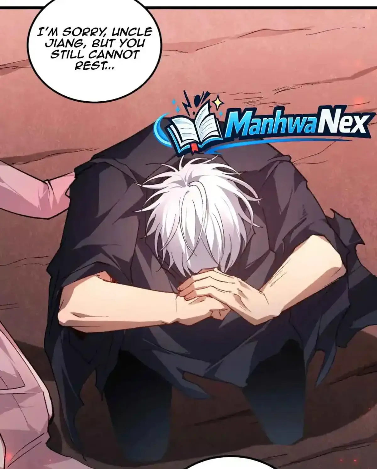 Read Supreme Zerg Lord chapter 119 image 5 on Lezhin