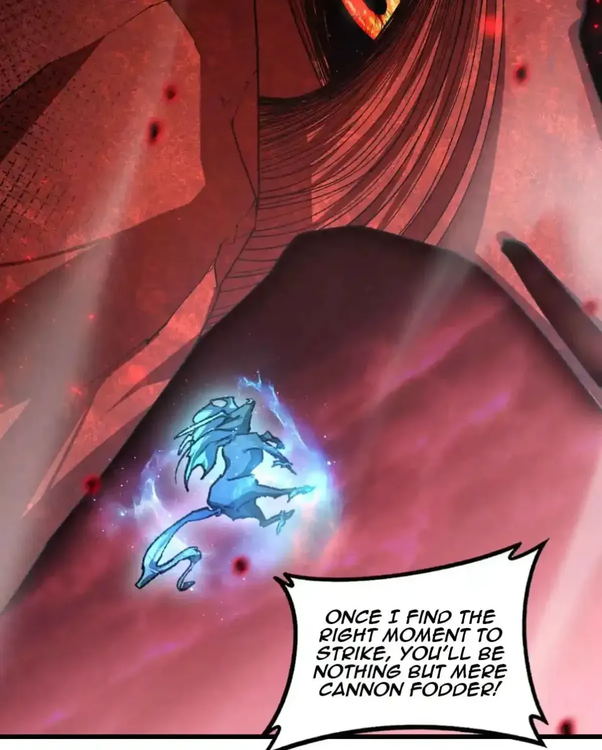 Read Supreme Zerg Lord chapter 119 image 52 on Lezhin