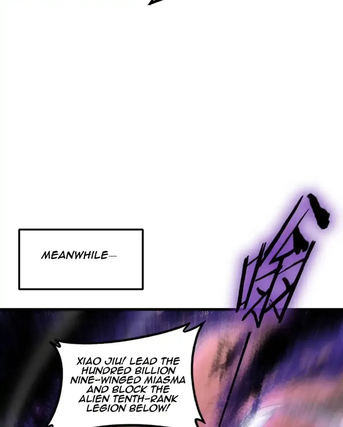 Read Supreme Zerg Lord chapter 119 image 53 on Lezhin