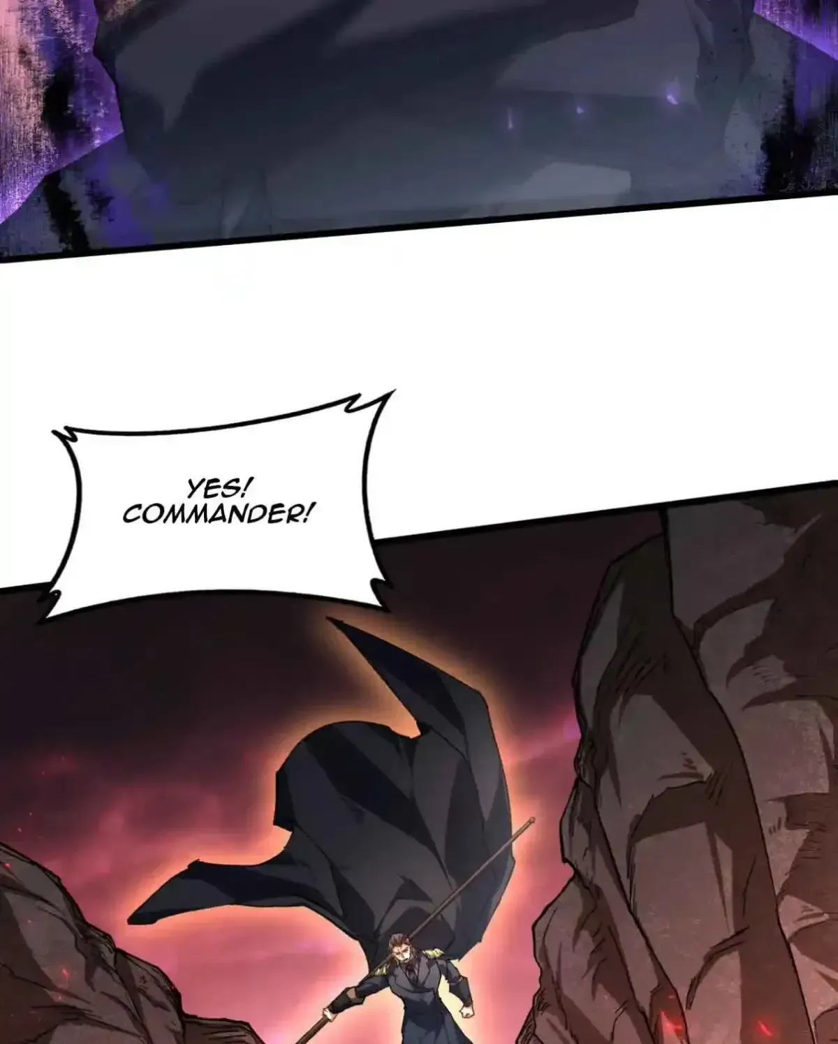 Read Supreme Zerg Lord chapter 119 image 61 on Lezhin