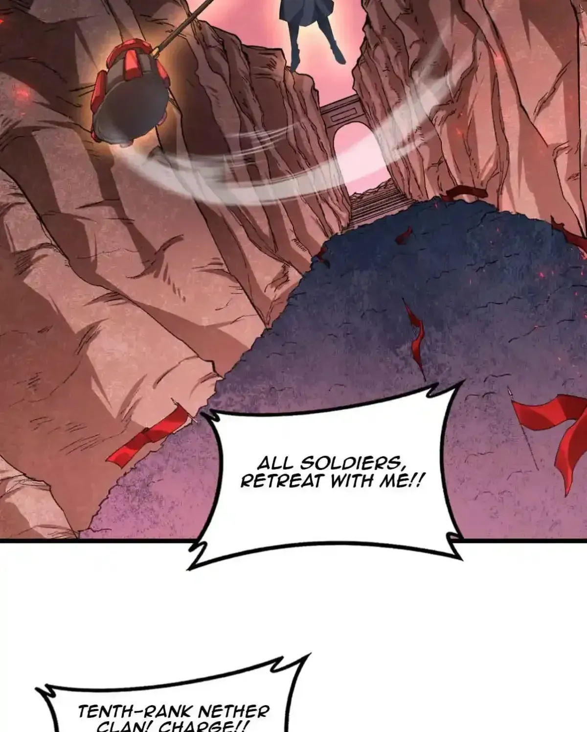Read Supreme Zerg Lord chapter 119 image 62 on Lezhin