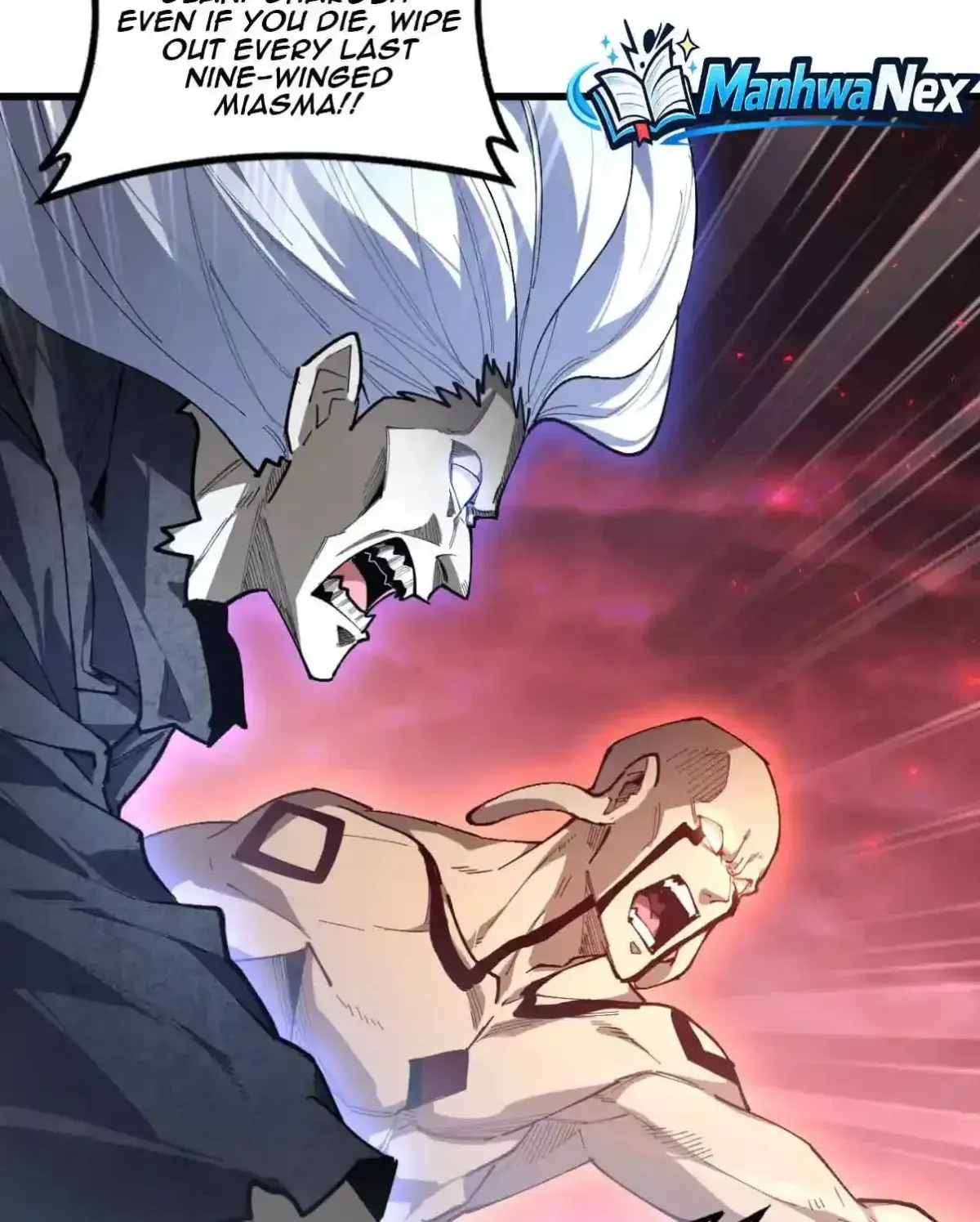 Read Supreme Zerg Lord chapter 119 image 63 on Lezhin