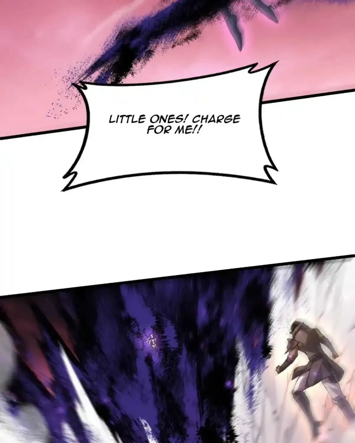 Read Supreme Zerg Lord chapter 119 image 70 on Lezhin