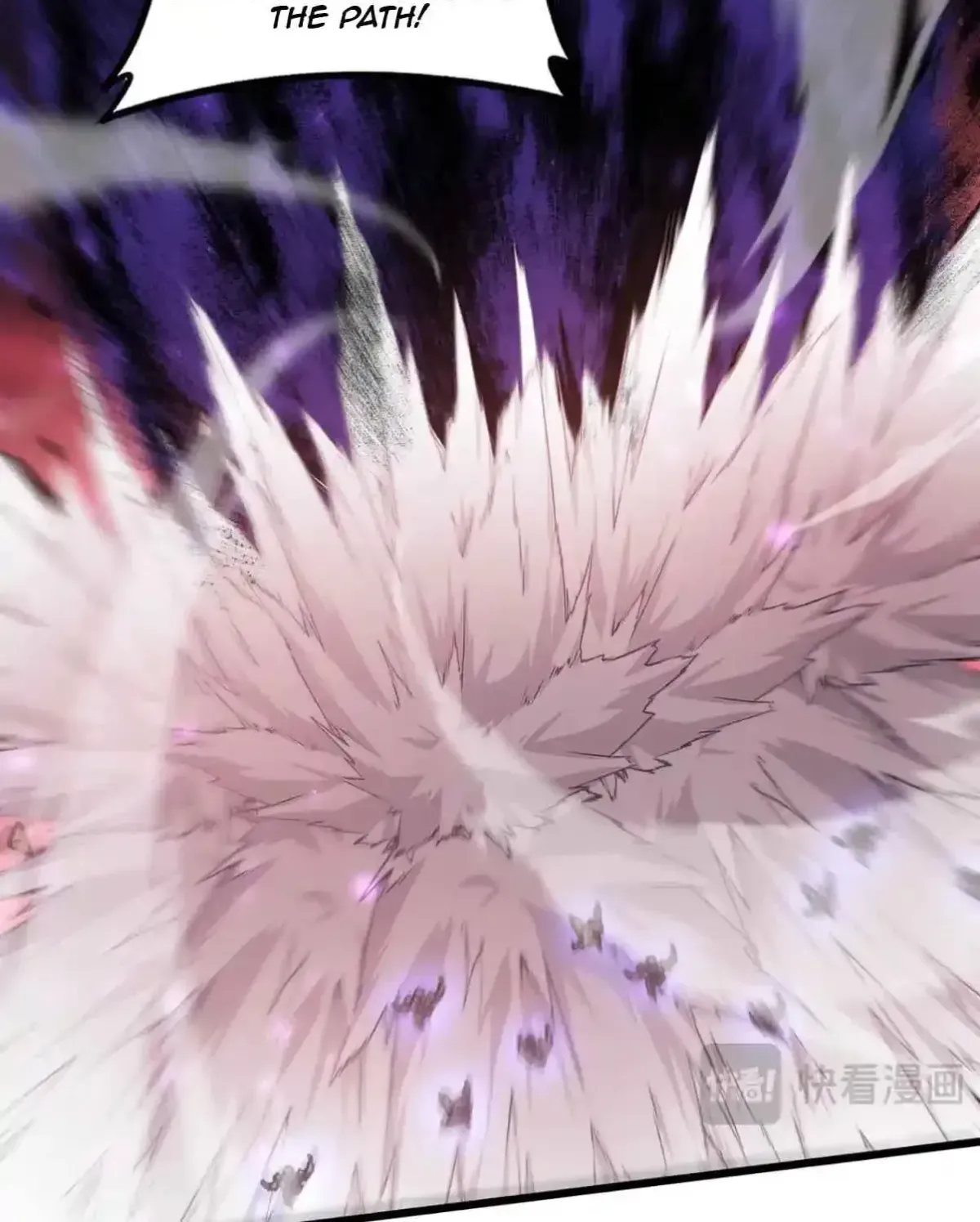Read Supreme Zerg Lord chapter 119 image 72 on Lezhin