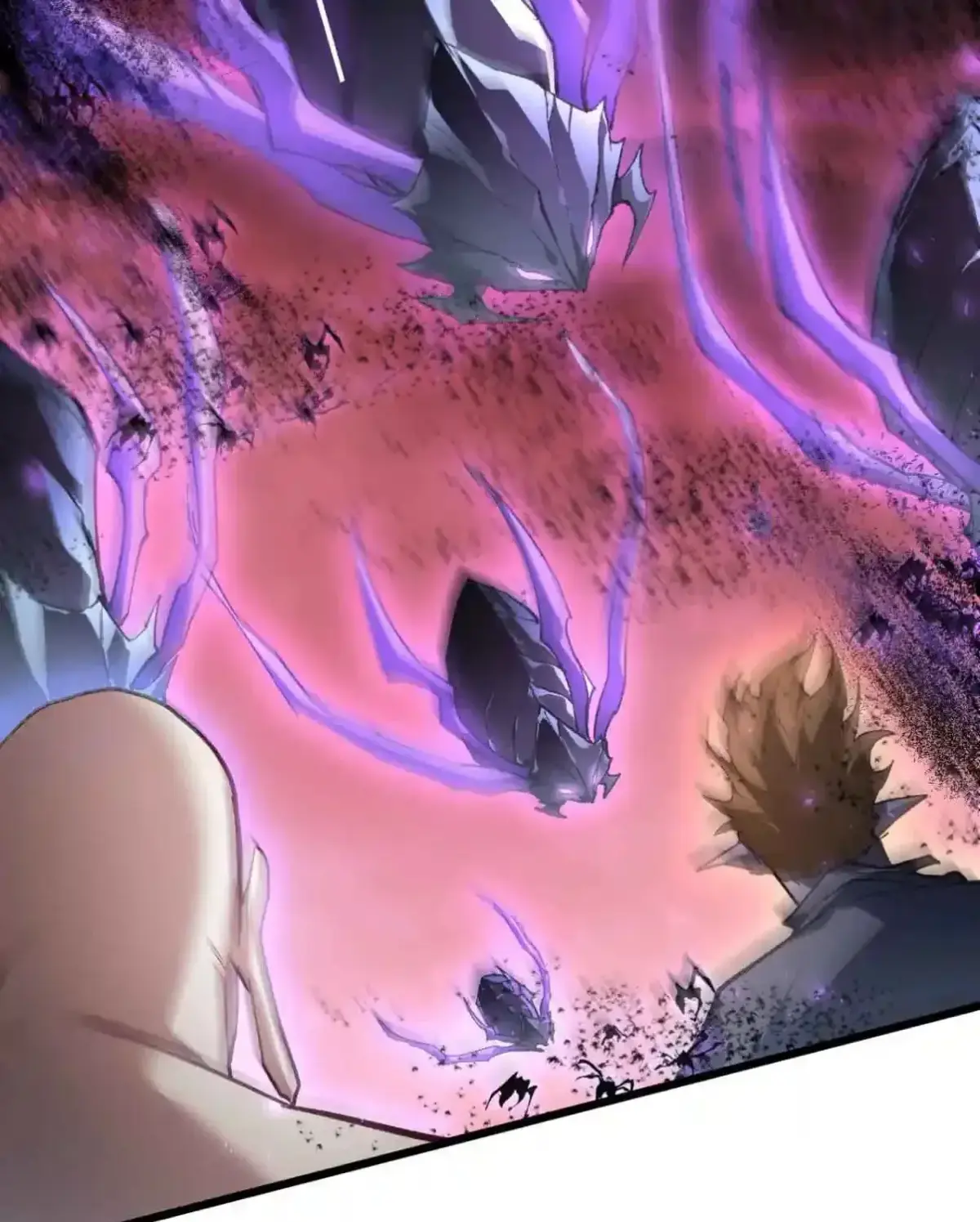 Read Supreme Zerg Lord chapter 119 image 75 on Lezhin