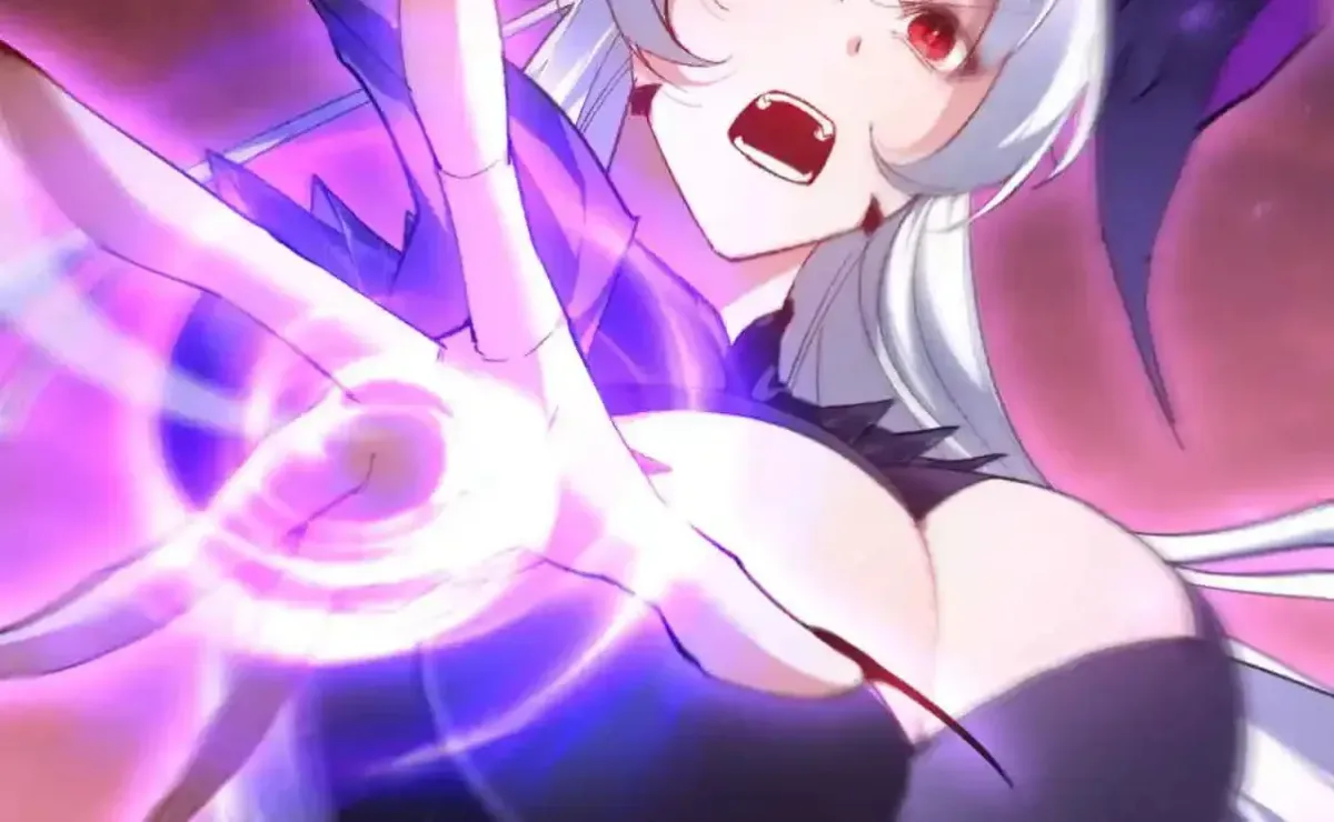 Read Supreme Zerg Lord chapter 119 image 80 on Lezhin