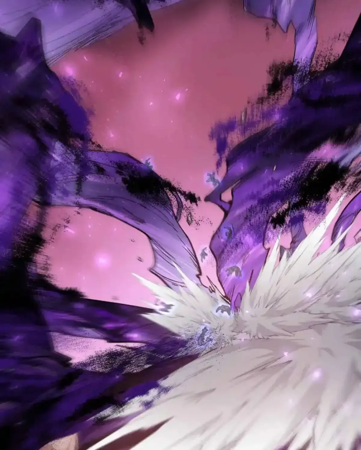 Read Supreme Zerg Lord chapter 119 image 86 on Lezhin