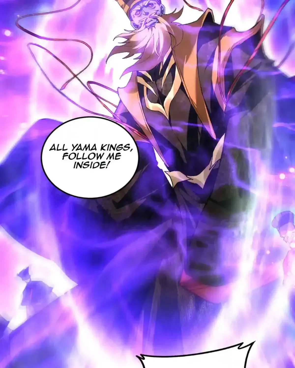 Read Supreme Zerg Lord chapter 119 image 9 on Lezhin