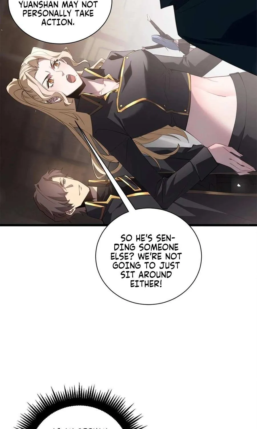 Read Supreme Zerg Lord chapter 12 image 11 on Lezhin
