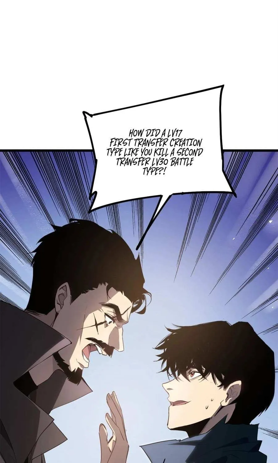 Read Supreme Zerg Lord chapter 12 image 13 on Lezhin
