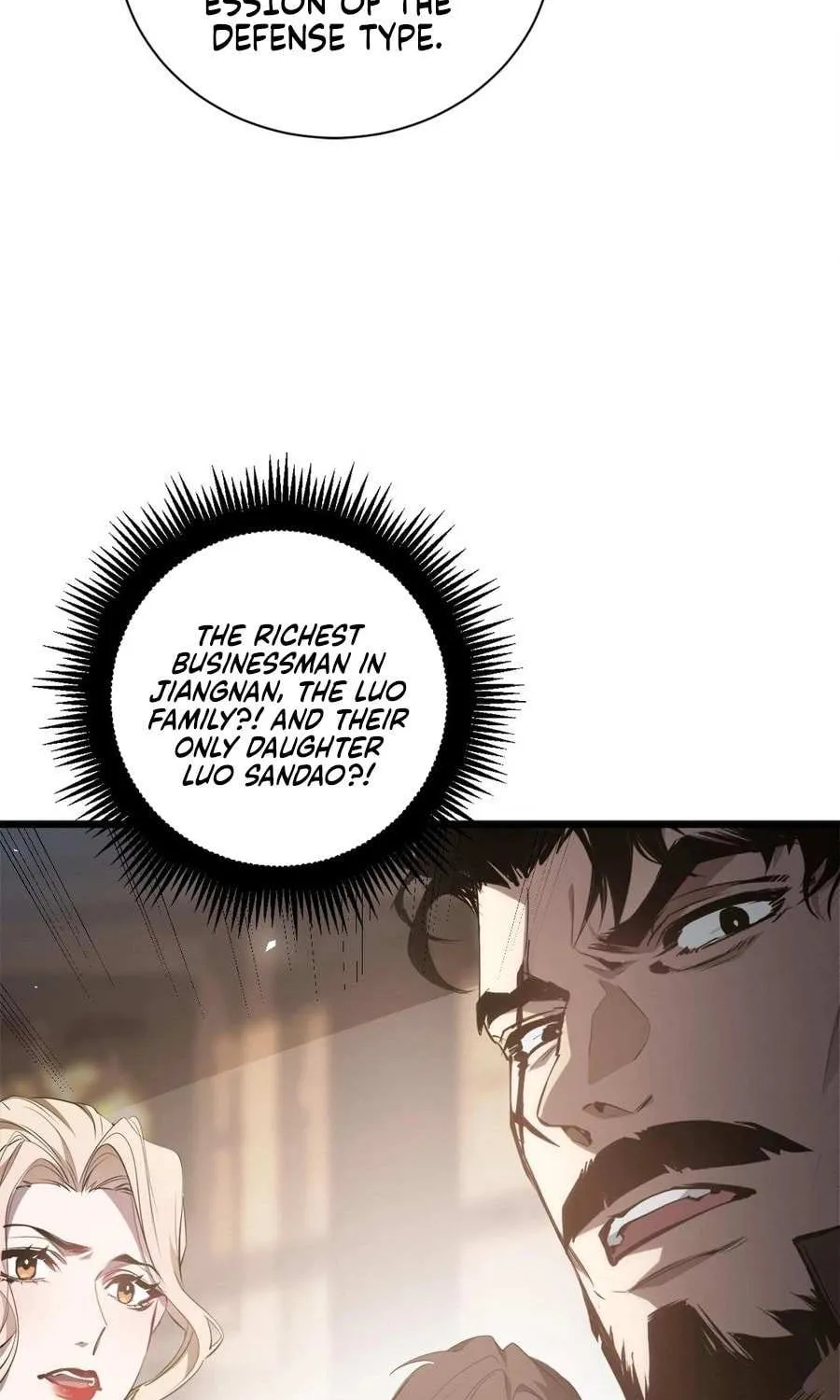 Read Supreme Zerg Lord chapter 12 image 16 on Lezhin
