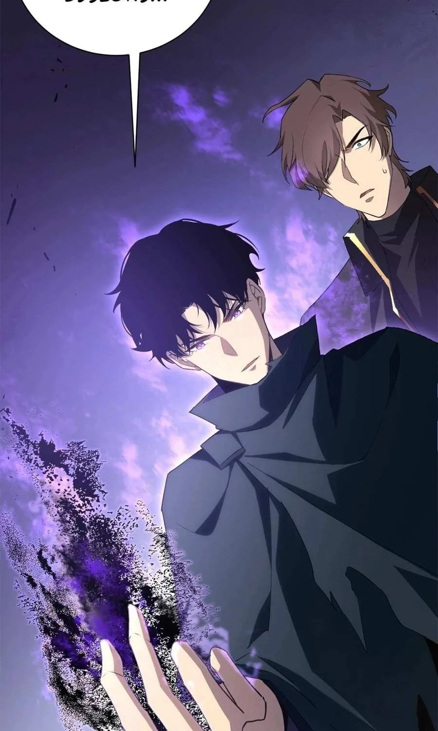 Read Supreme Zerg Lord chapter 12 image 21 on Lezhin