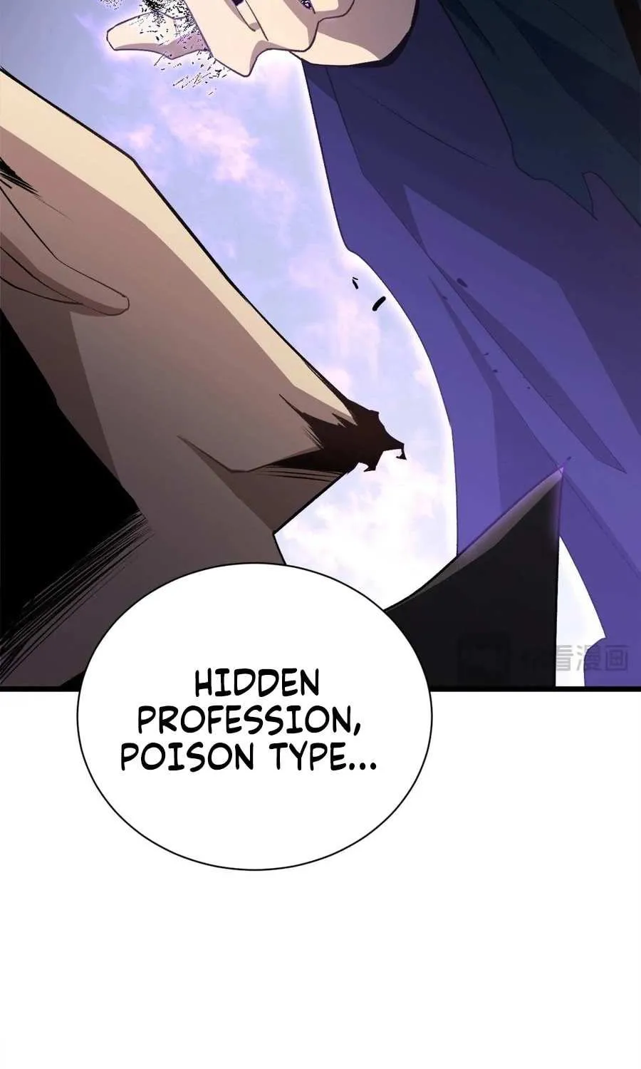 Read Supreme Zerg Lord chapter 12 image 22 on Lezhin