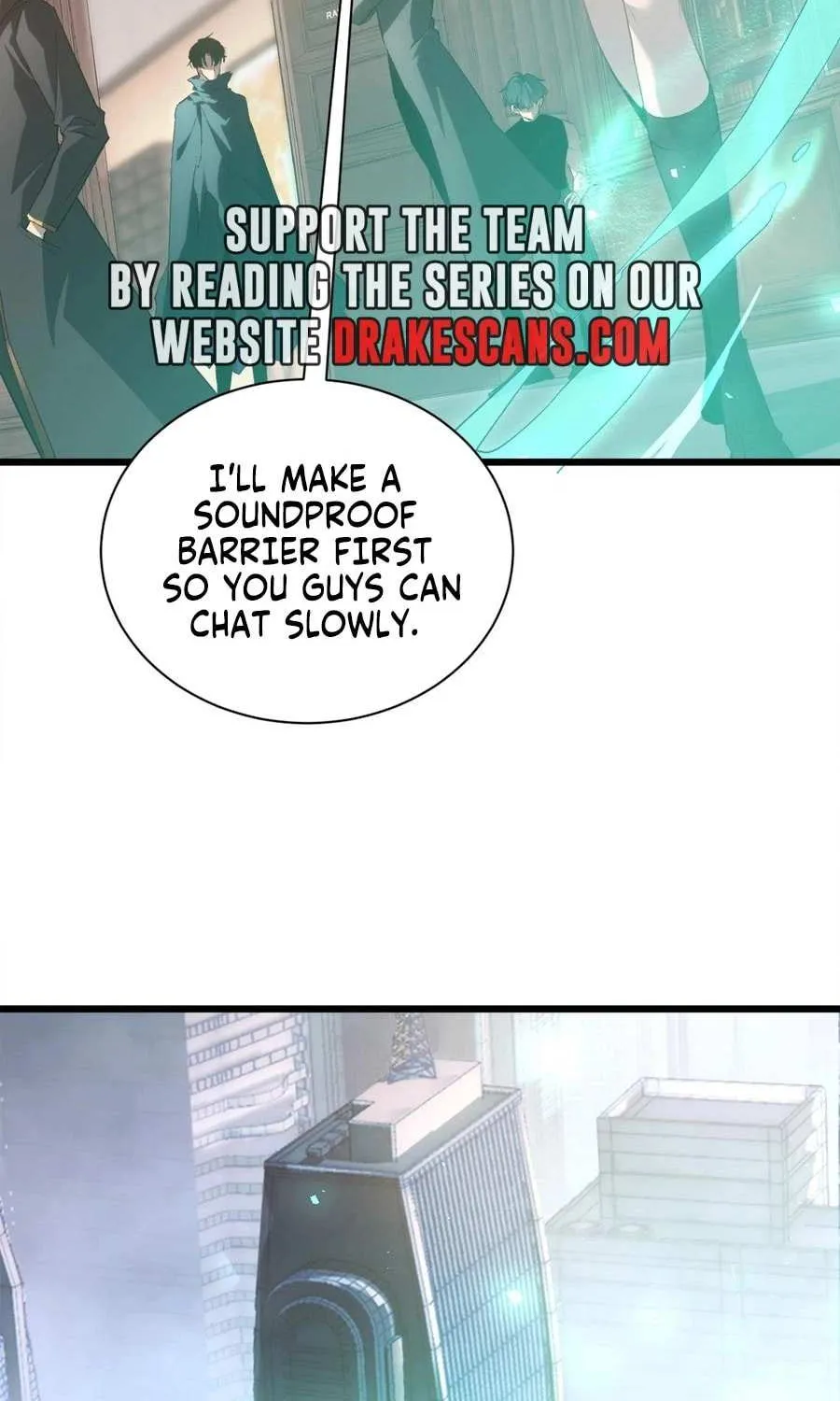 Read Supreme Zerg Lord chapter 12 image 3 on Lezhin