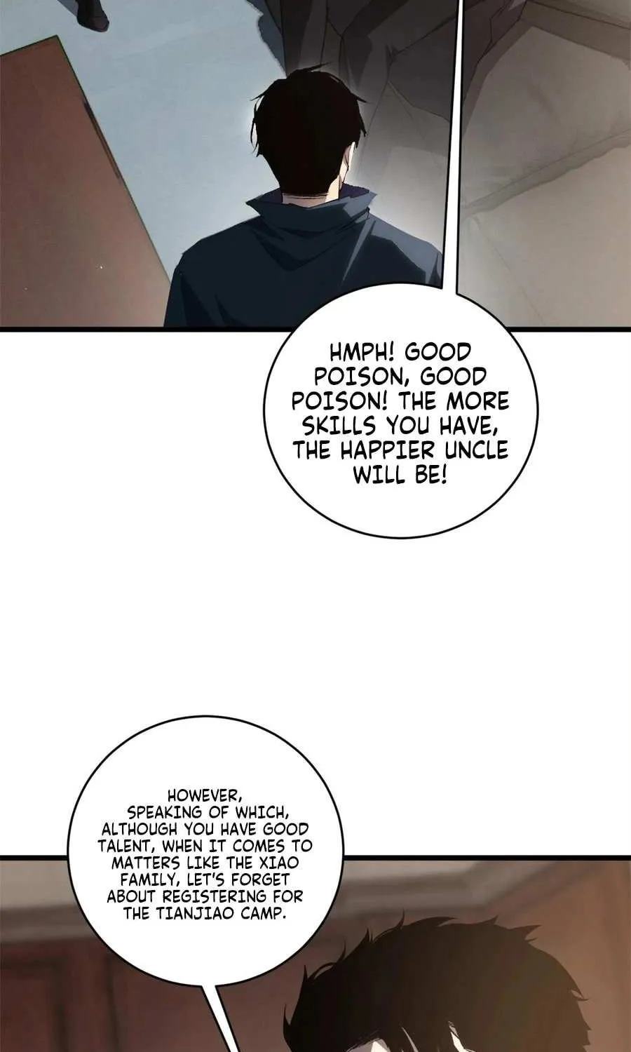 Read Supreme Zerg Lord chapter 12 image 32 on Lezhin