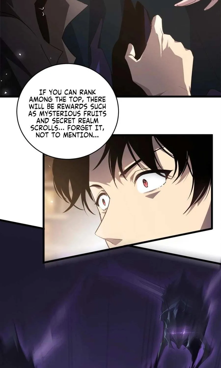 Read Supreme Zerg Lord chapter 12 image 36 on Lezhin