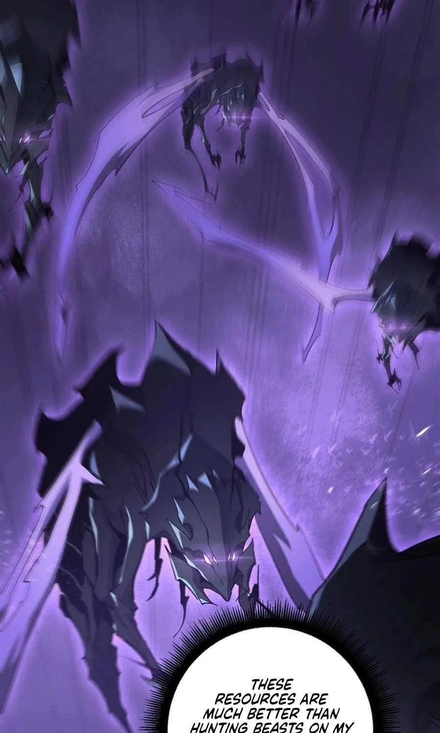 Read Supreme Zerg Lord chapter 12 image 37 on Lezhin