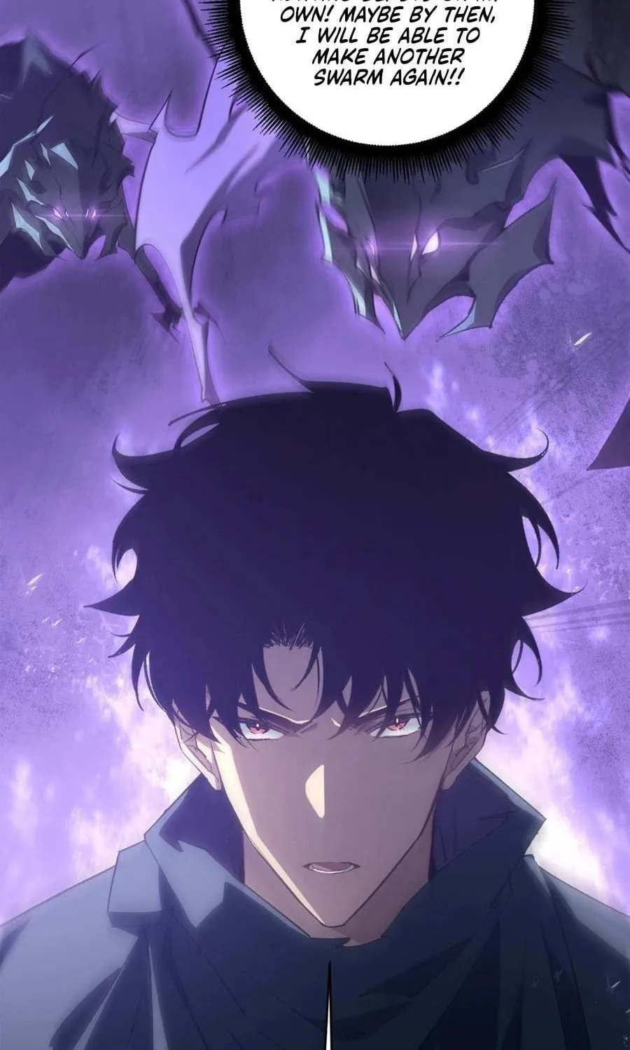 Read Supreme Zerg Lord chapter 12 image 38 on Lezhin