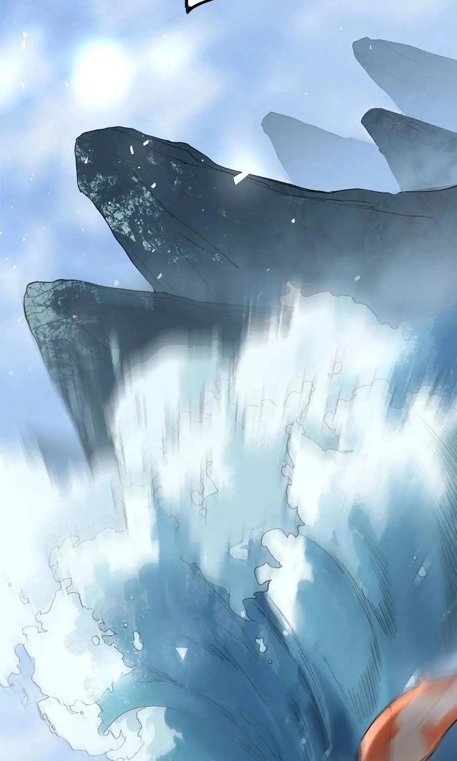 Read Supreme Zerg Lord chapter 12 image 42 on Lezhin