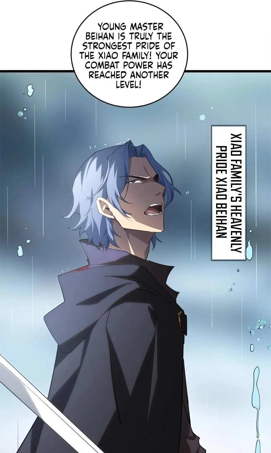 Read Supreme Zerg Lord chapter 12 image 45 on Lezhin