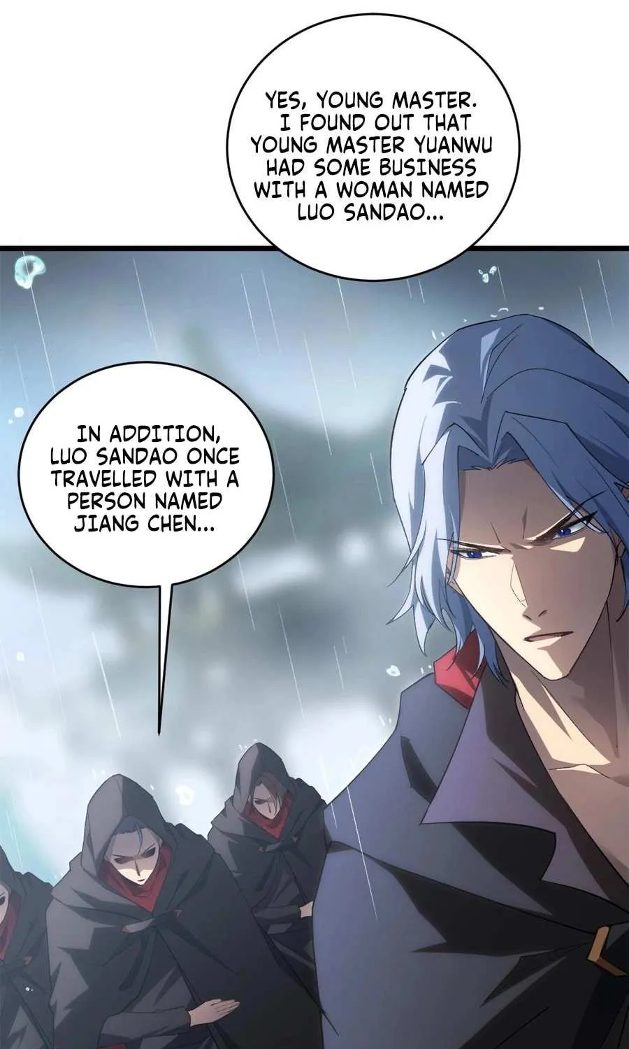 Read Supreme Zerg Lord chapter 12 image 47 on Lezhin