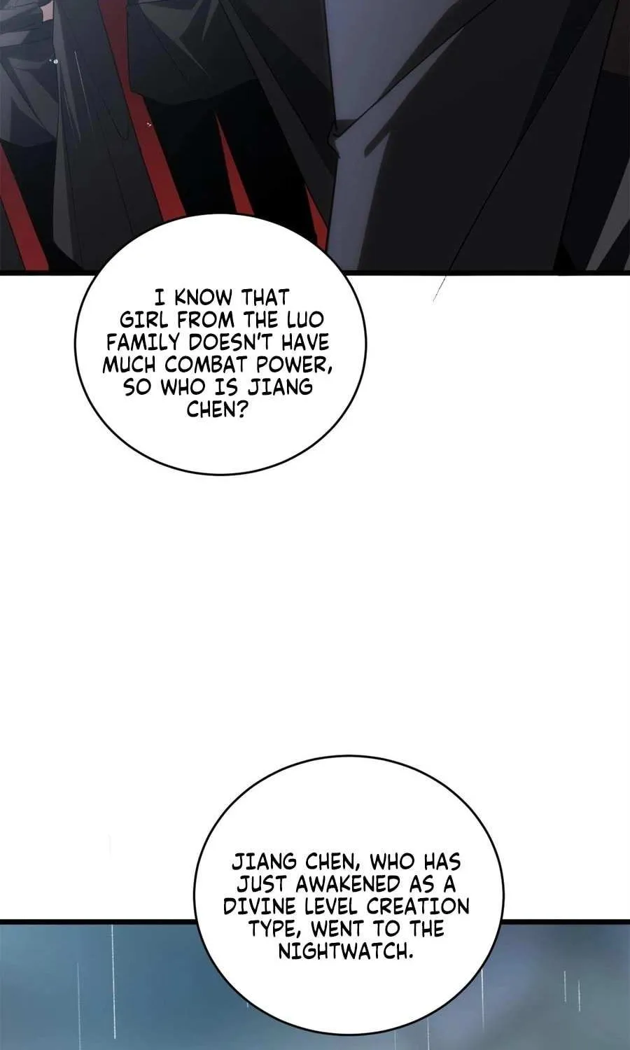 Read Supreme Zerg Lord chapter 12 image 48 on Lezhin